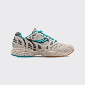 01750 Saucony Grid Azura 2000