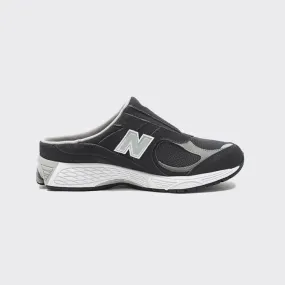 02468 New Balance 2002 Mule