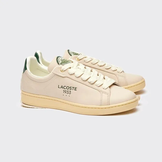 03611 Lacoste Carnaby Pro Wide Lace