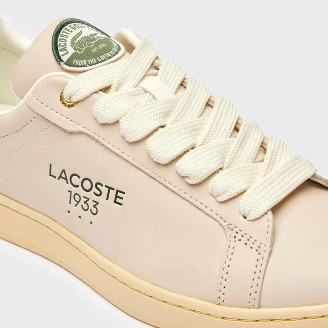 03611 Lacoste Carnaby Pro Wide Lace