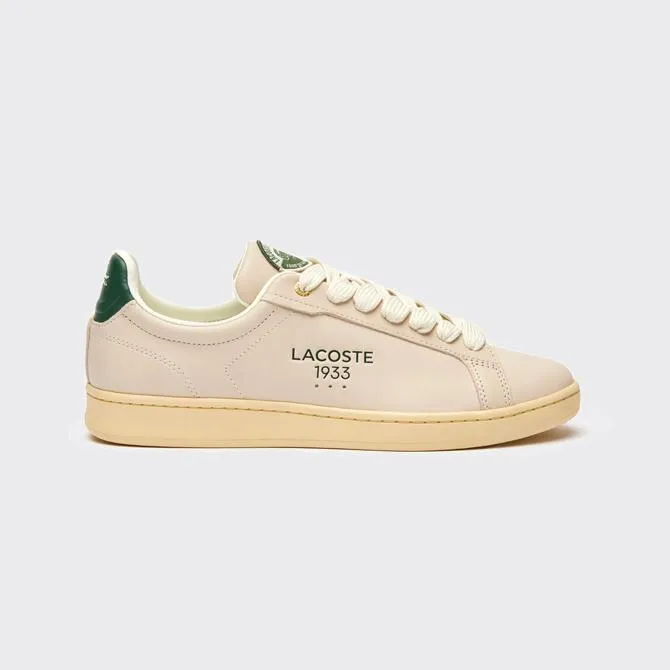 03611 Lacoste Carnaby Pro Wide Lace