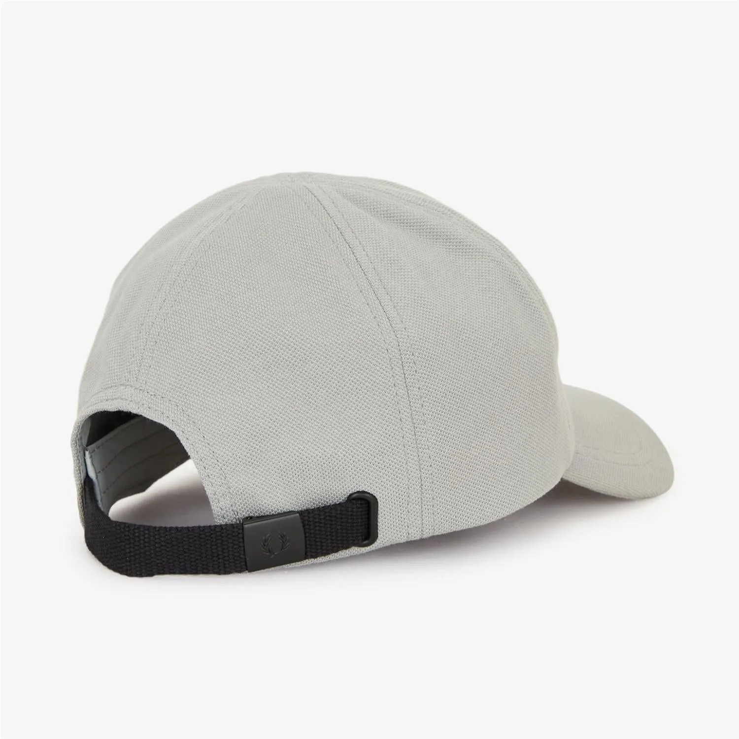 03771 Fred Perry Pique Classic Cap