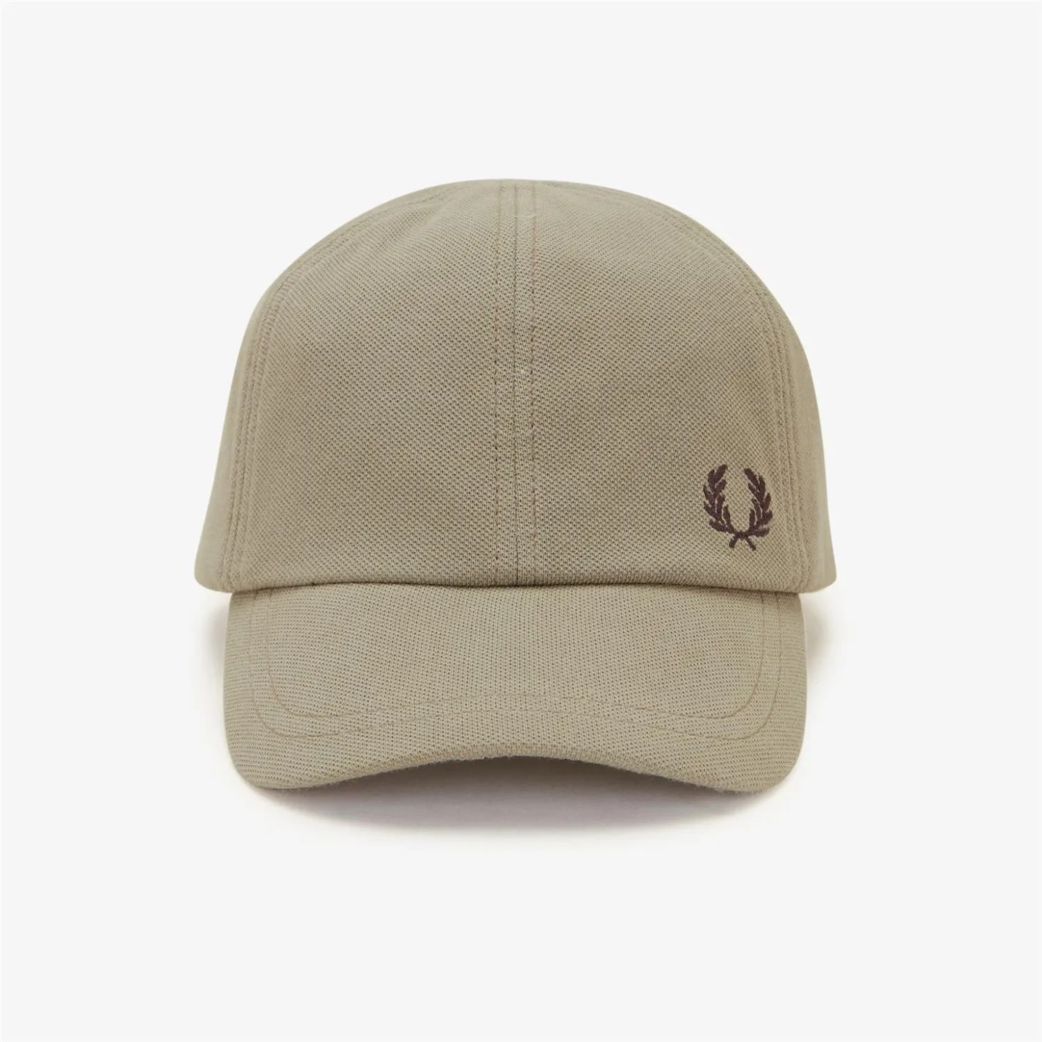 03775 Fred Perry Pique Classic Cap