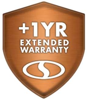 1-Year Extended Warranty