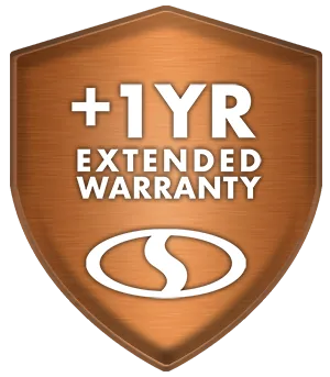 1-Year Extended Warranty