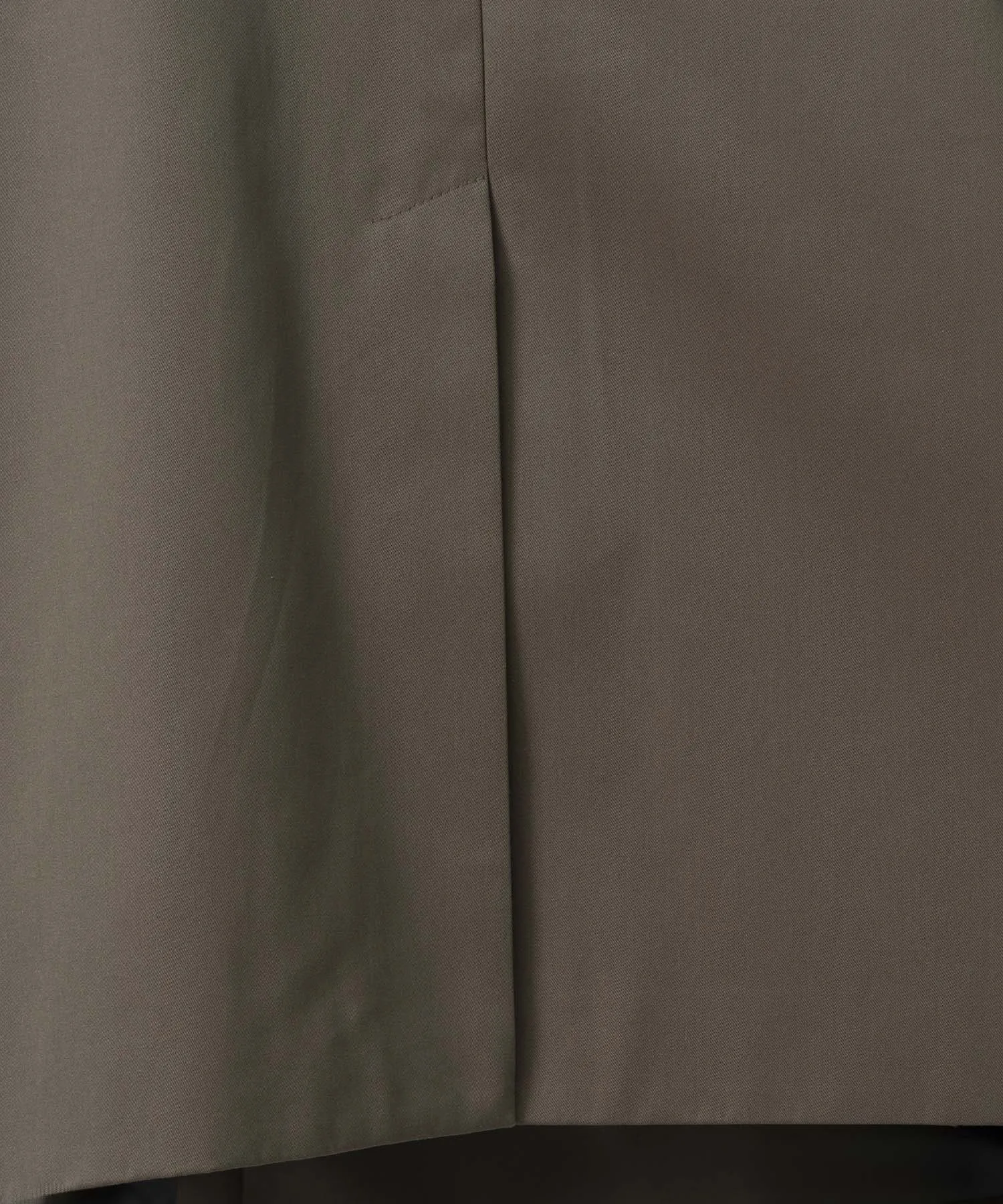 120/2/2 Suvin Cotton Prime-Over Gabardine Jacket