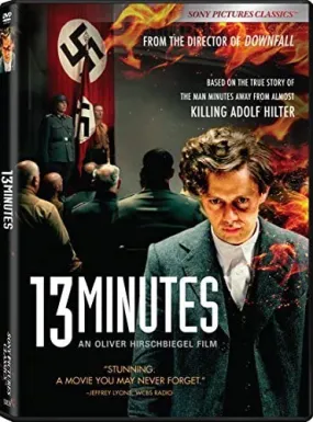 13 MINUTES (SOUS-TITRES FRANAIS)