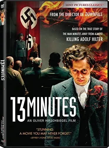 13 MINUTES (SOUS-TITRES FRANAIS)