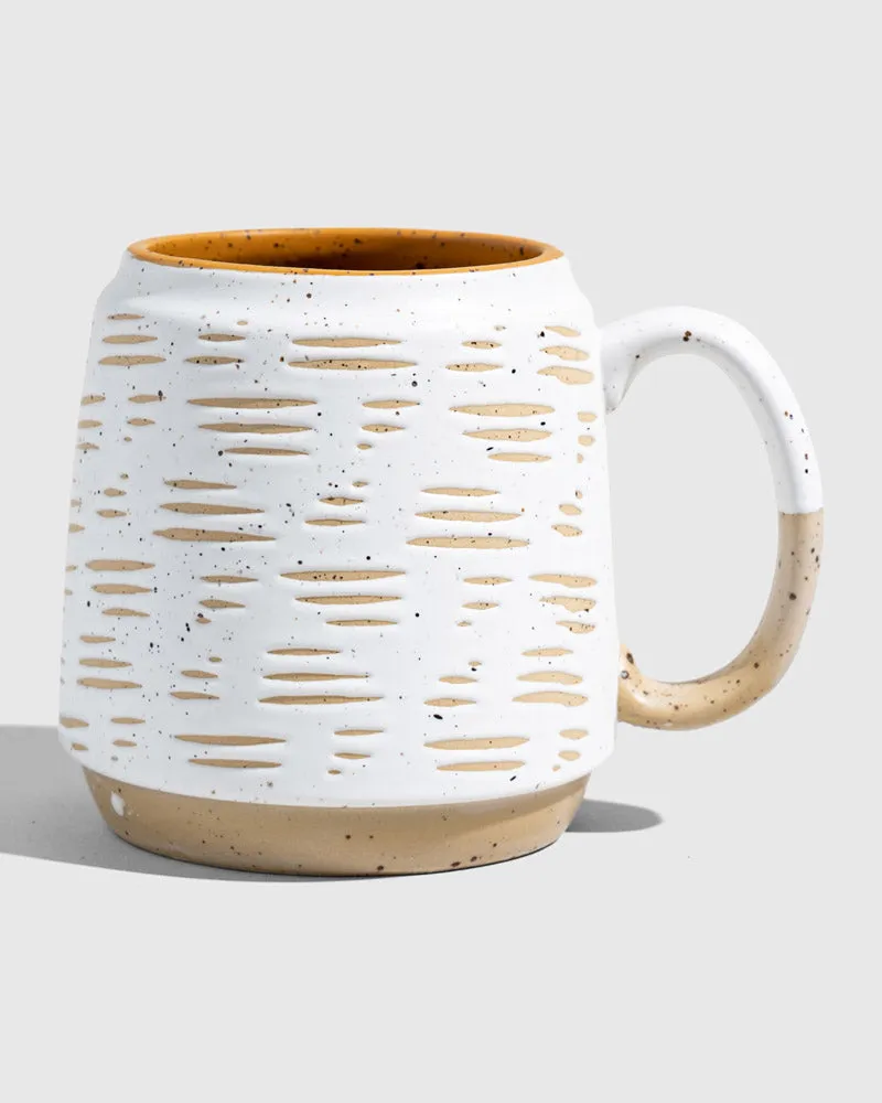 16 oz. Stoneware Mug