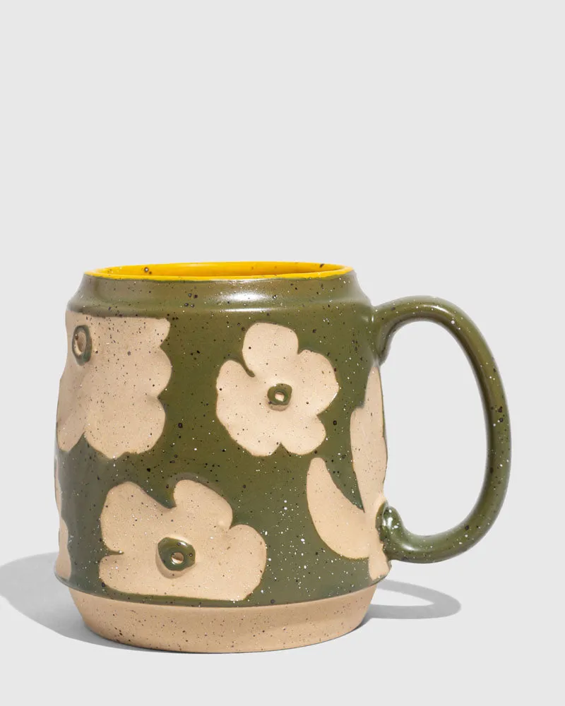 16 oz. Stoneware Mug