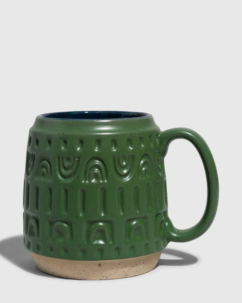 16 oz. Stoneware Mug