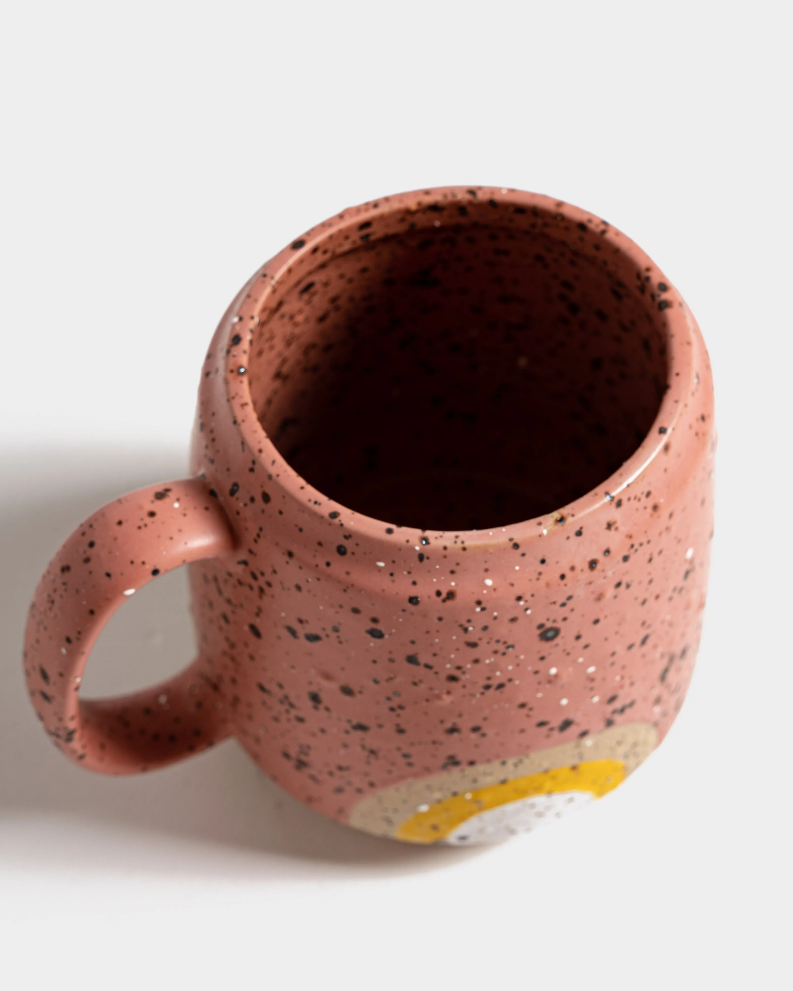 16 oz. Stoneware Mug