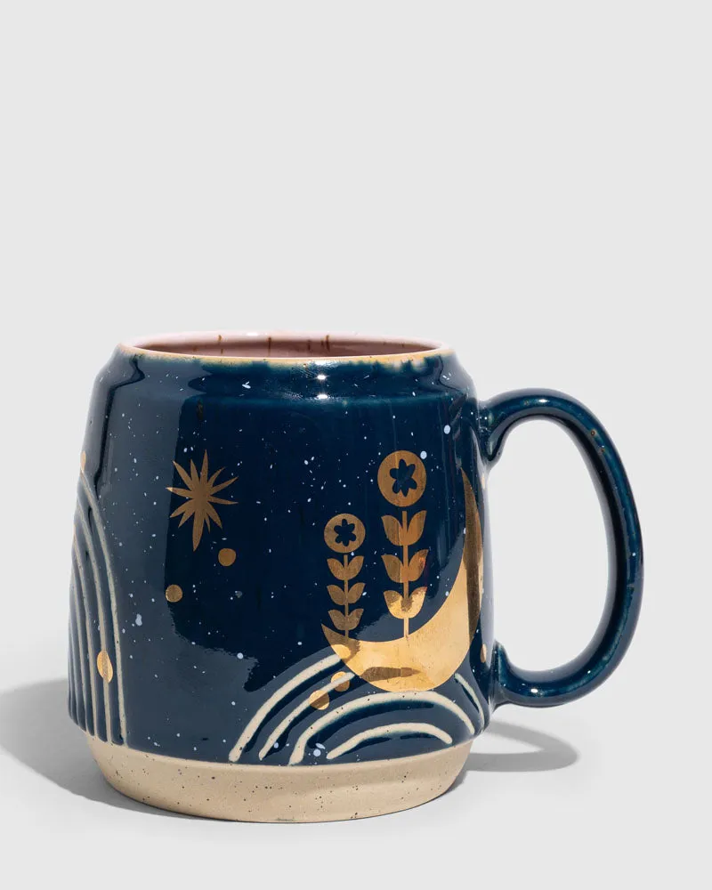 16 oz. Stoneware Mug