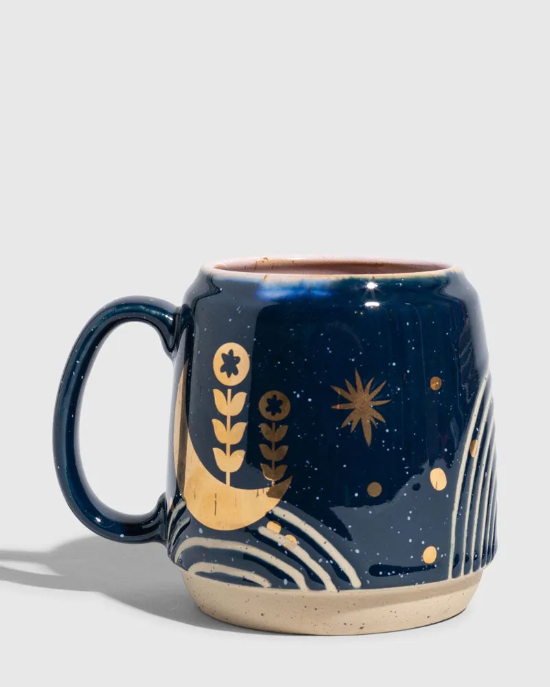 16 oz. Stoneware Mug