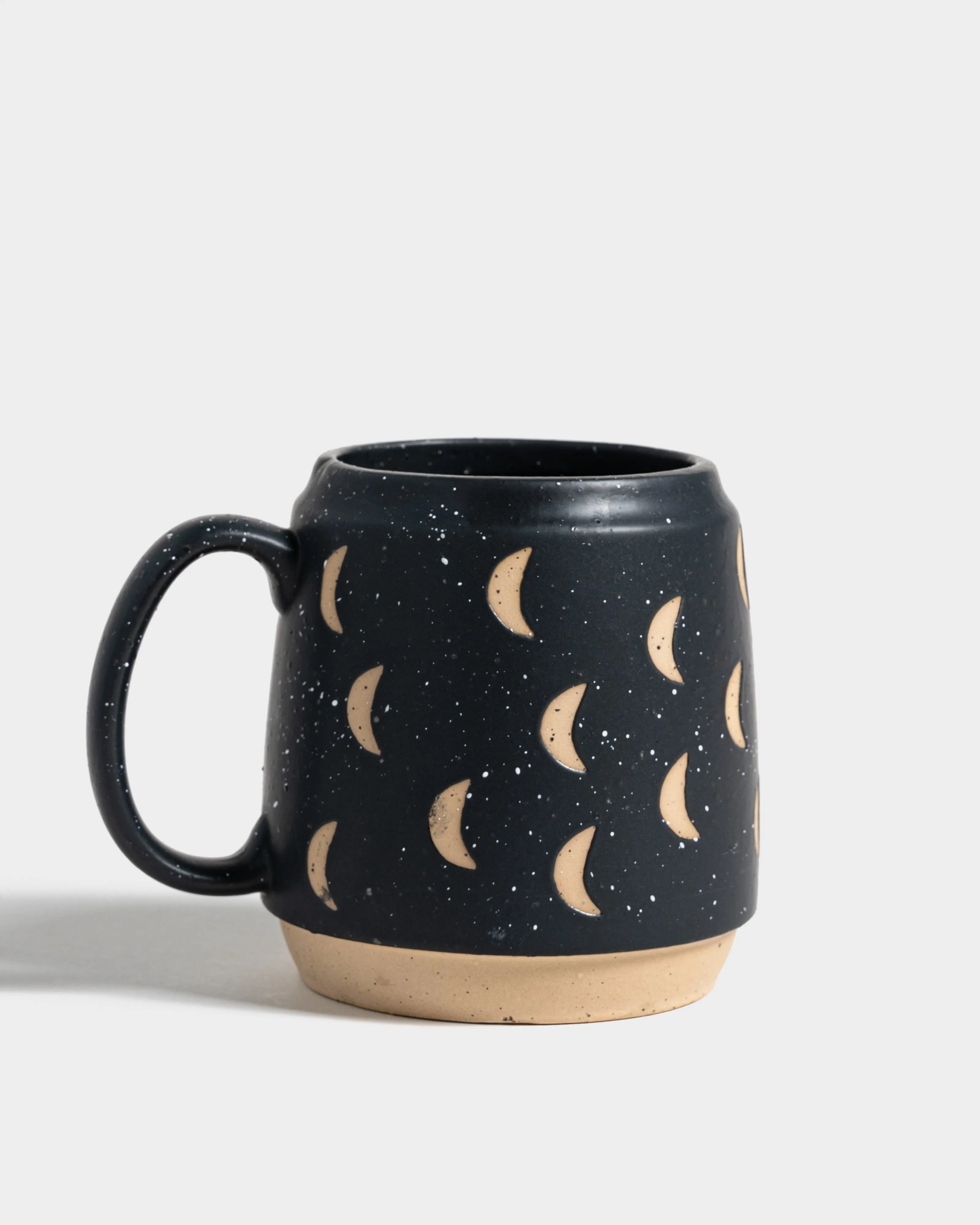 16 oz. Stoneware Mug