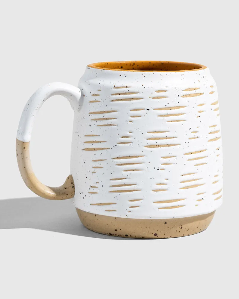 16 oz. Stoneware Mug