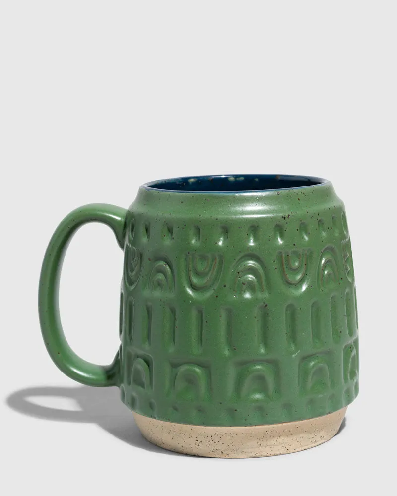 16 oz. Stoneware Mug