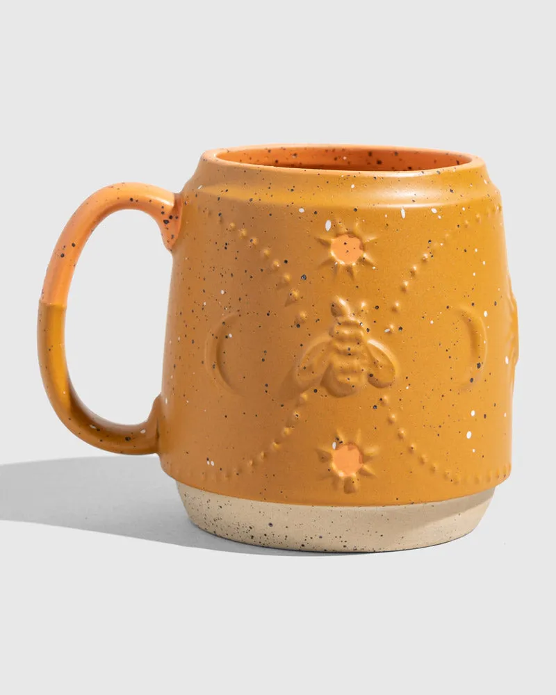 16 oz. Stoneware Mug