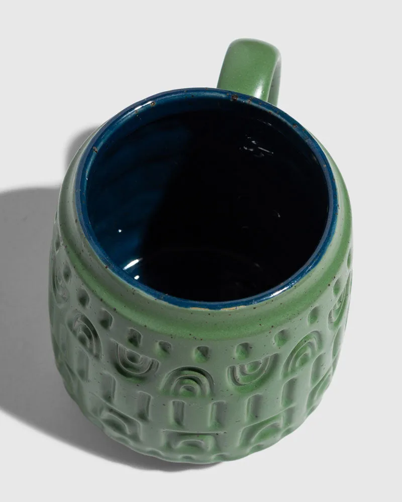 16 oz. Stoneware Mug