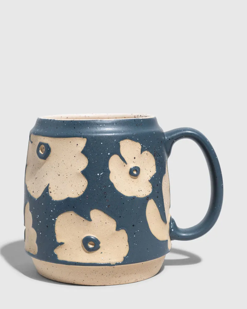 16 oz. Stoneware Mug