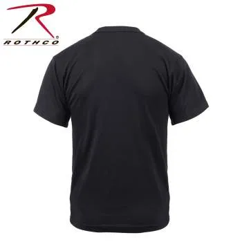 1776 T-Shirt - Black