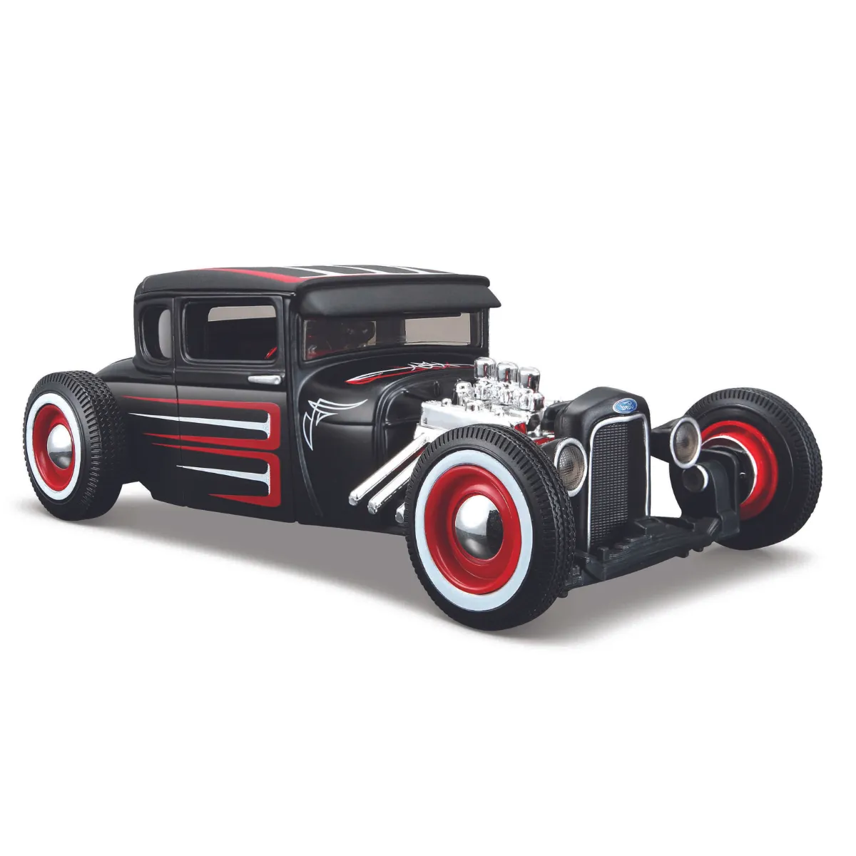 1929 Ford Model A 1:24