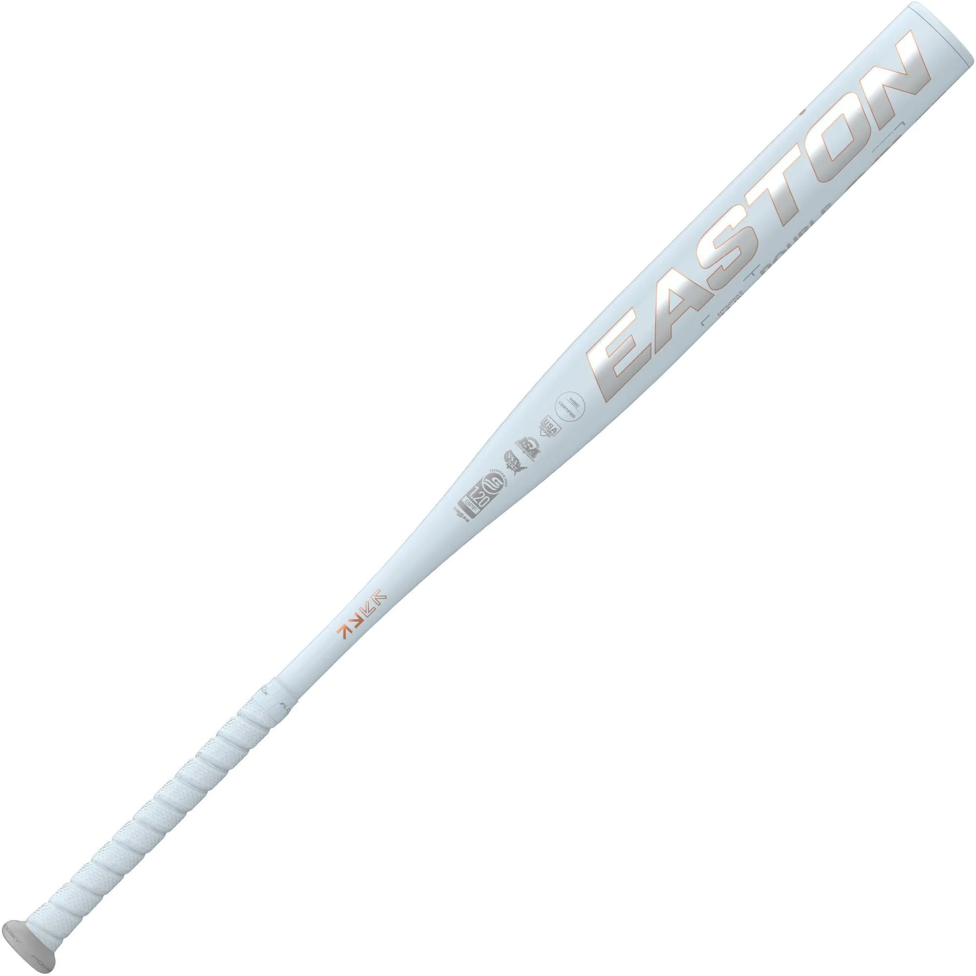 2025 Easton Ghost Unlimited -9 USSSA/ASA Dual Stamp Fastpitch Softball Bat EFP5GHUL9