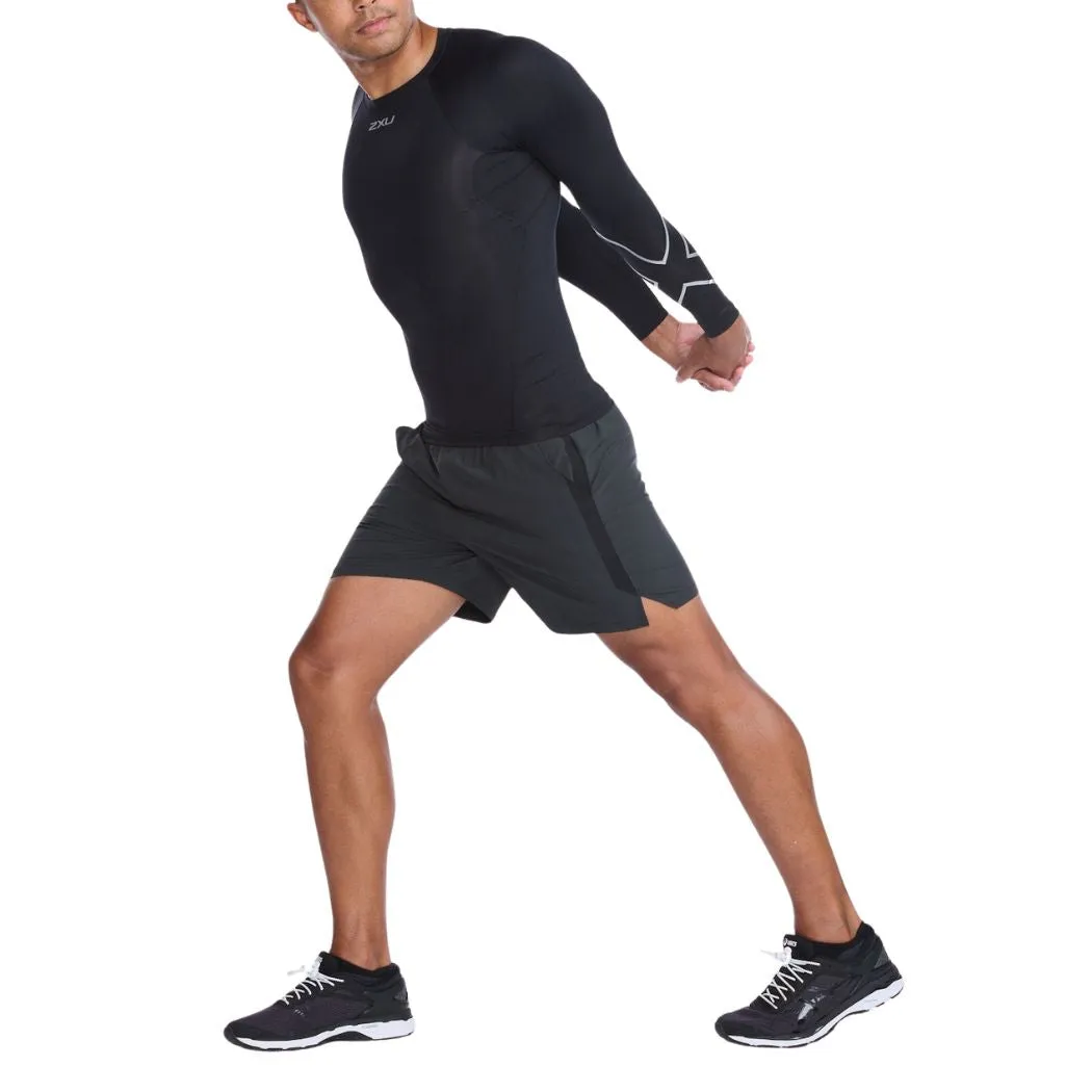 2XU Core Compression Men's Long Sleeve