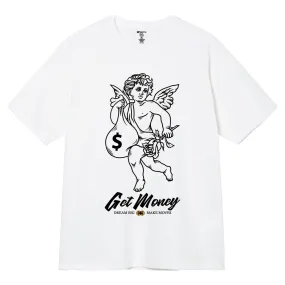 3Forty Inc. 'Get Money Angel' T-Shirt