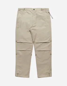 4038 Original Snopants® Straight Fit Sand