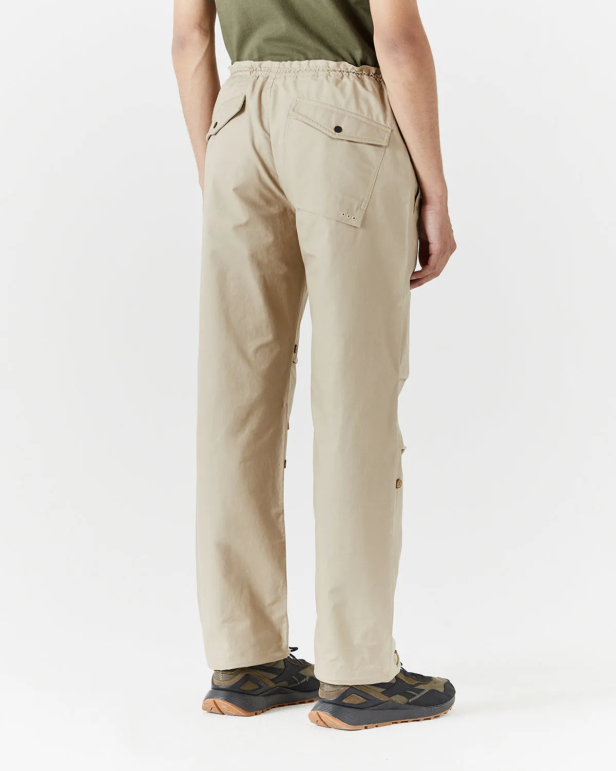 4038 Original Snopants® Straight Fit Sand