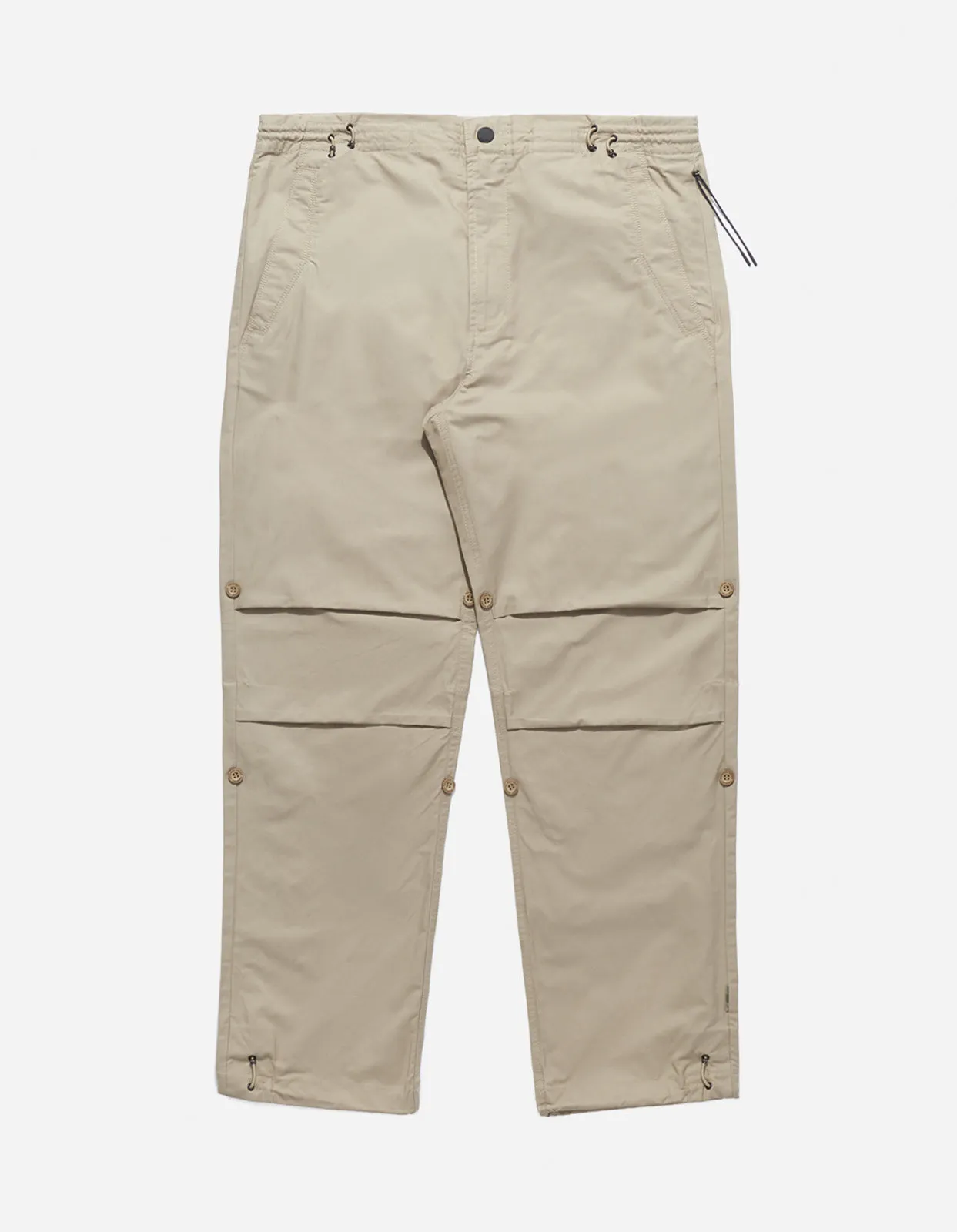 4038 Original Snopants® Straight Fit Sand