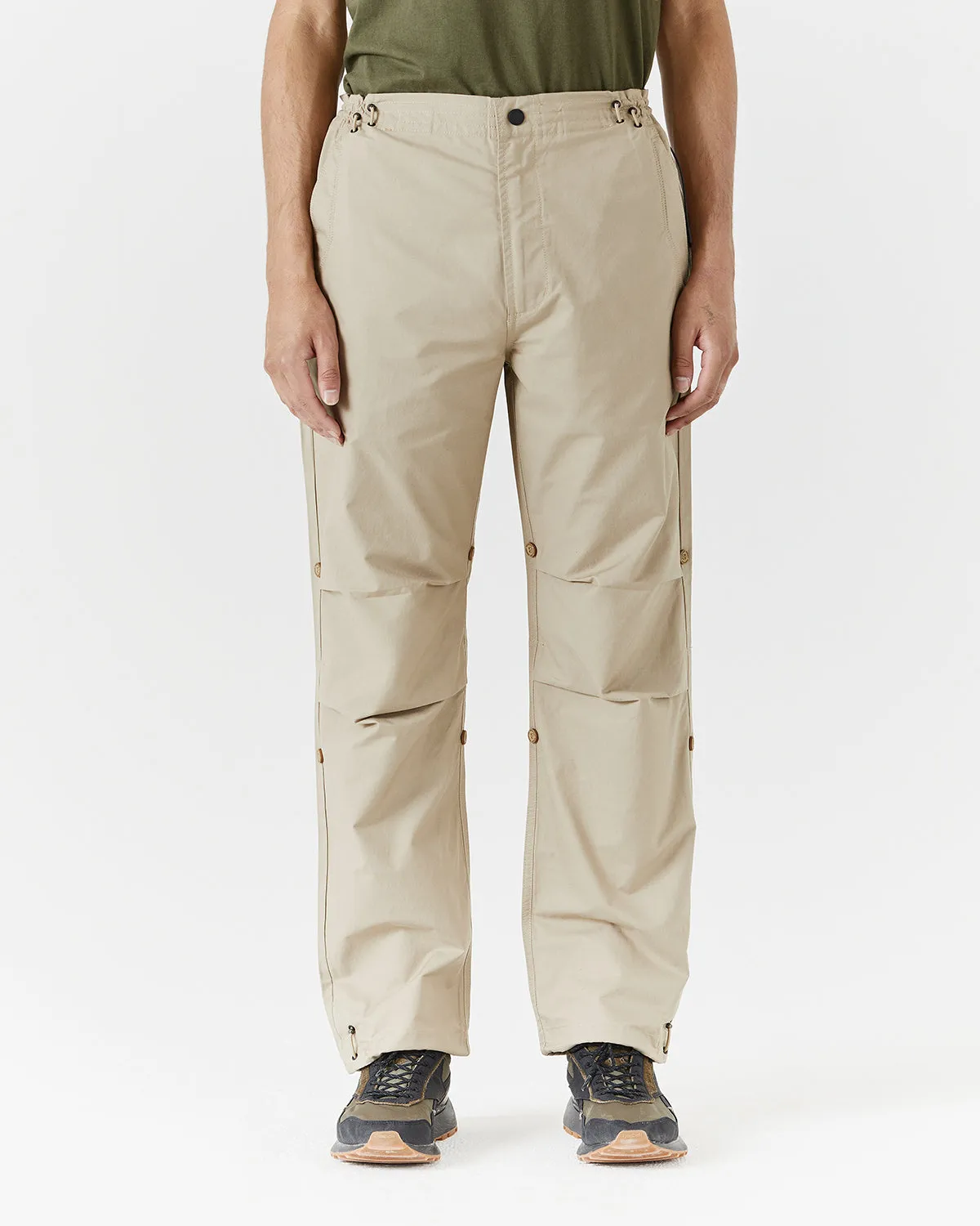 4038 Original Snopants® Straight Fit Sand