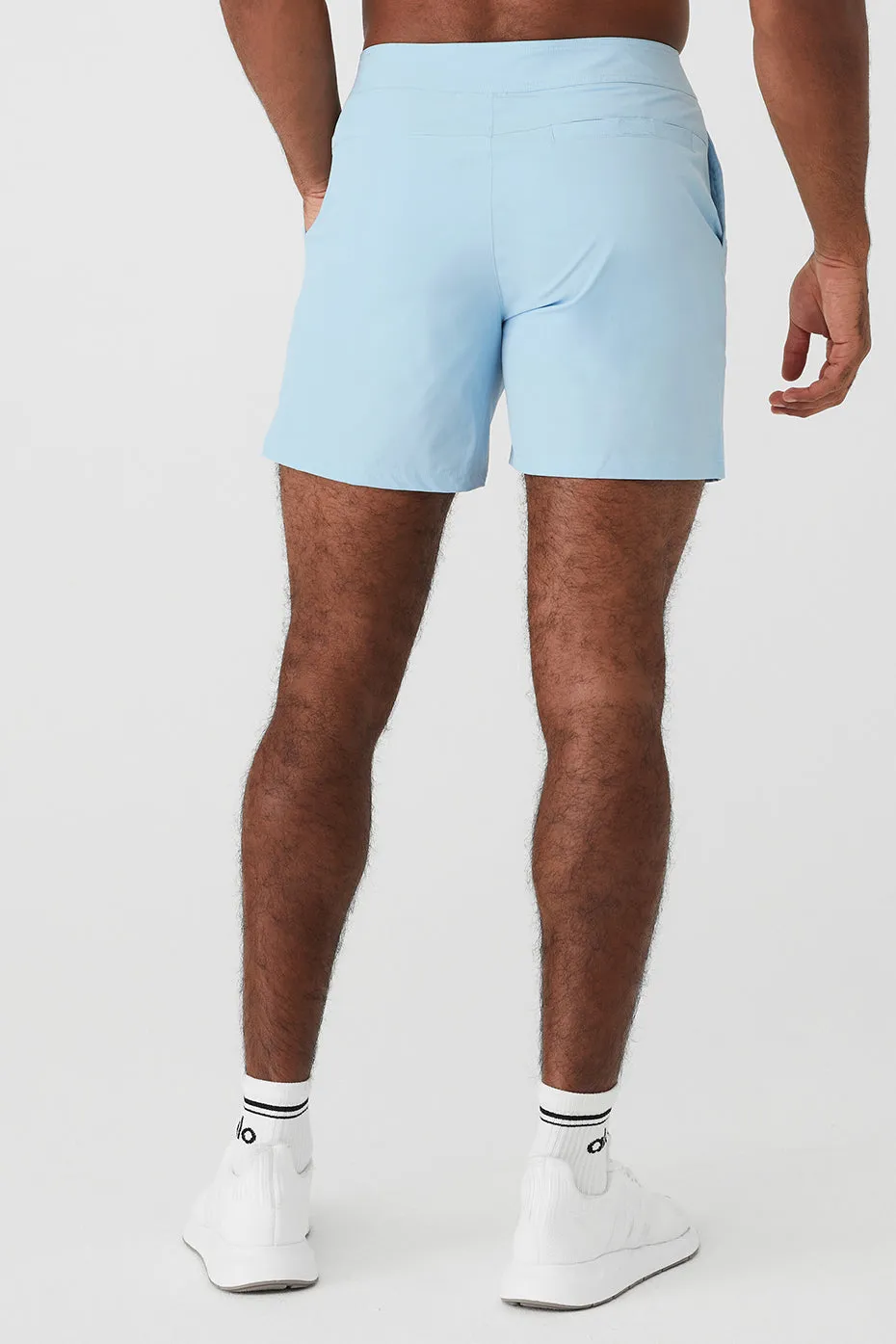 7'' Sport Short - Calm Blue