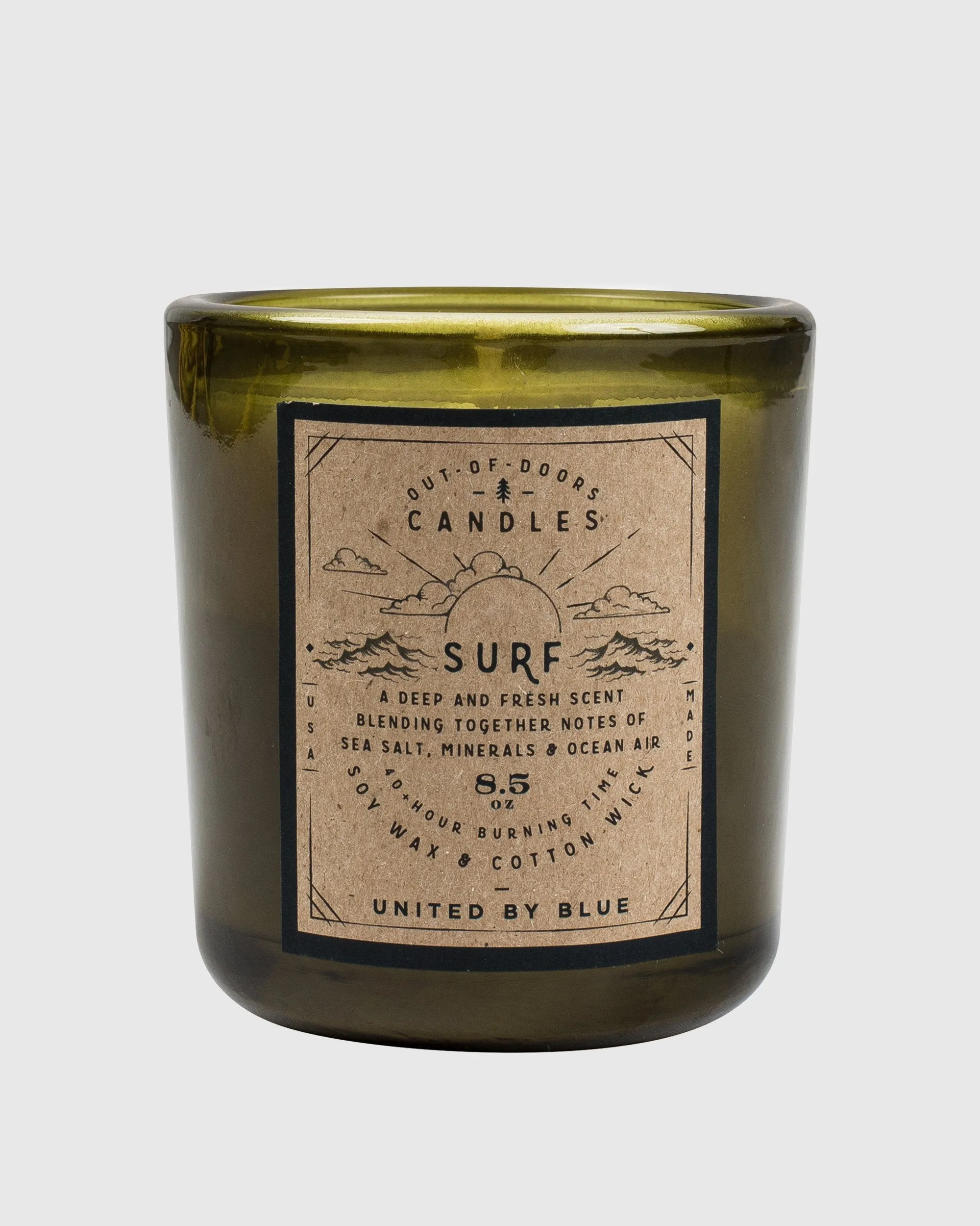 8.5 oz. Out-of-Doors Candle