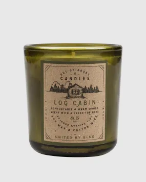 8.5 oz. Out-of-Doors Candle