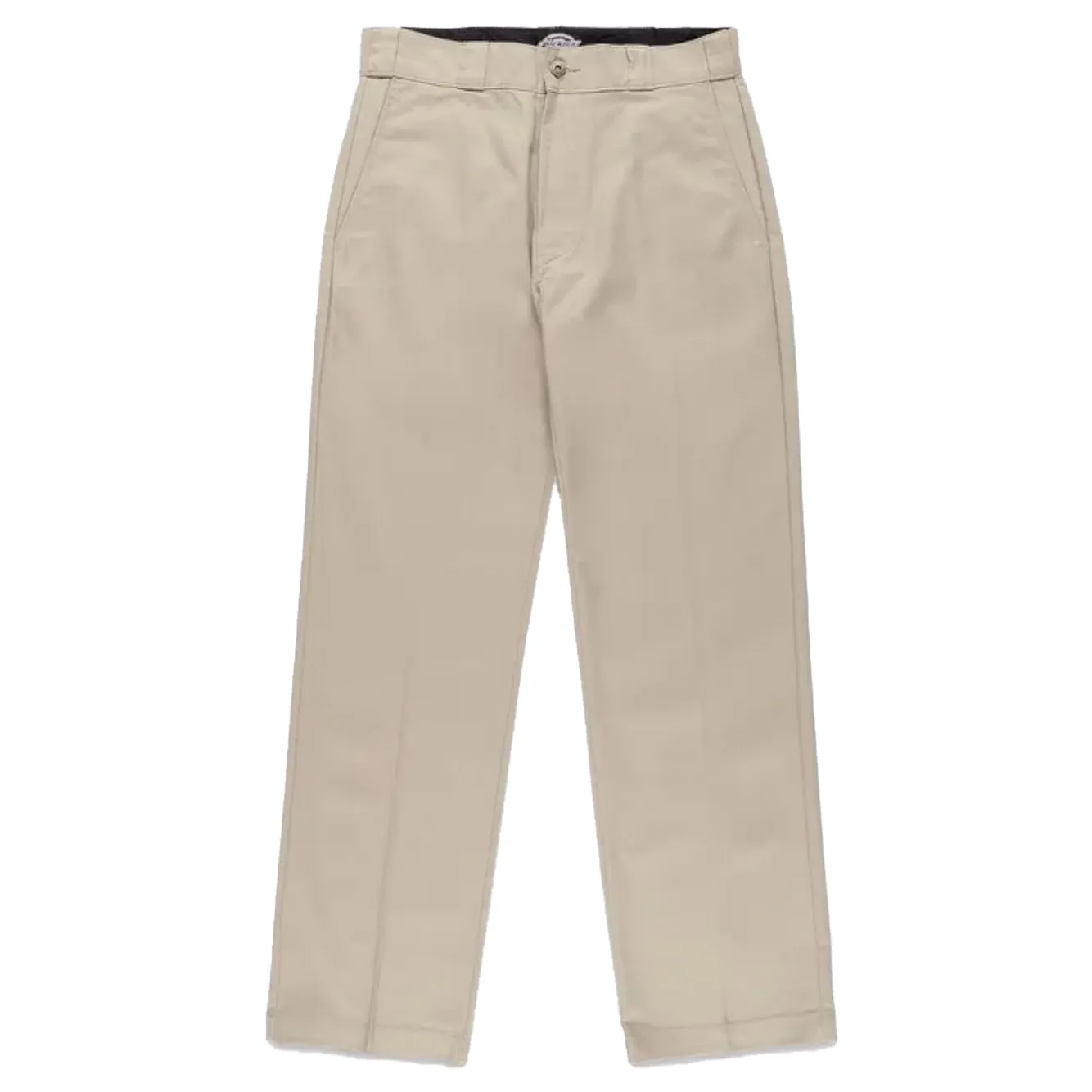 874 Flex Work Double Knee Pant Khaki