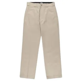 874 Flex Work Double Knee Pant Khaki