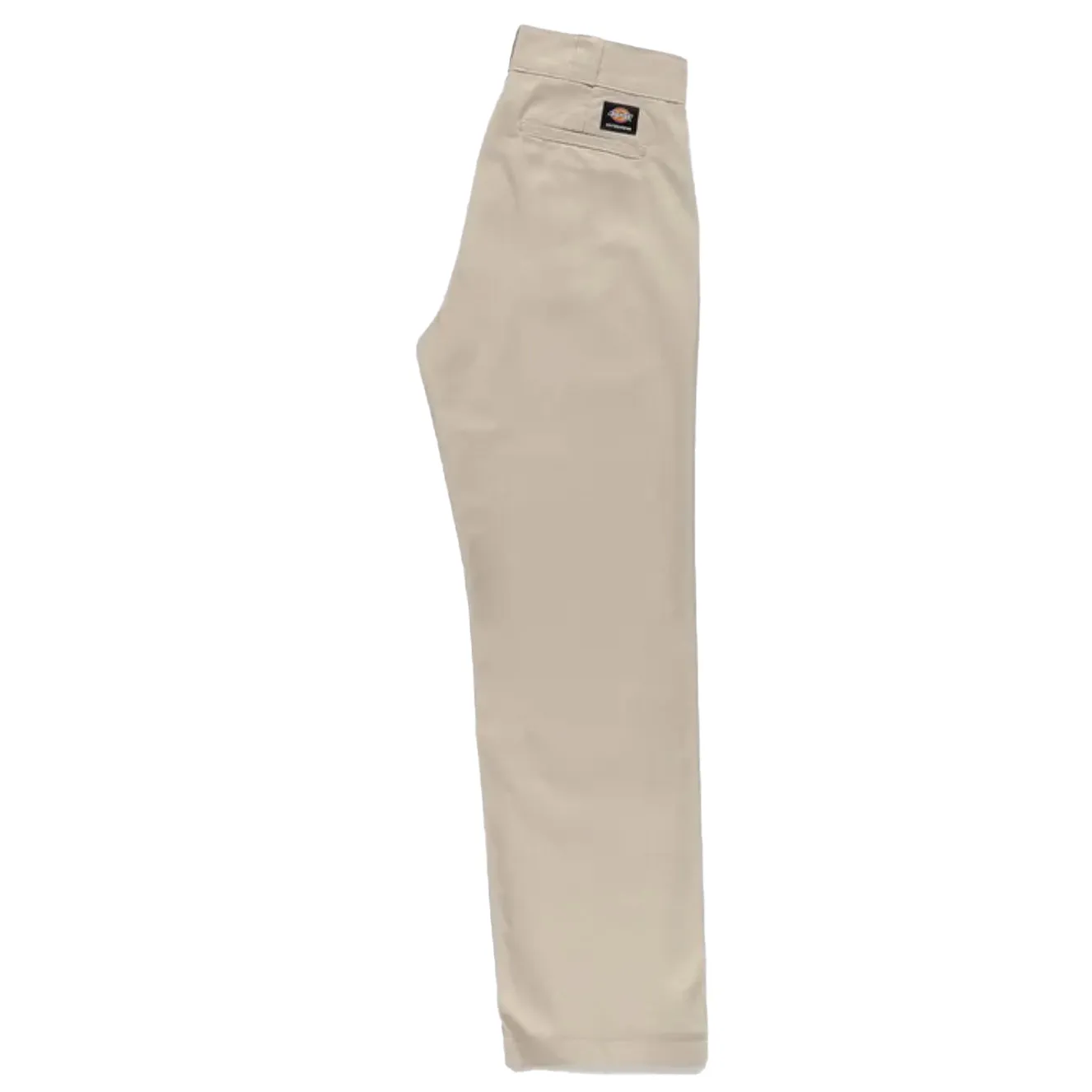 874 Flex Work Double Knee Pant Khaki