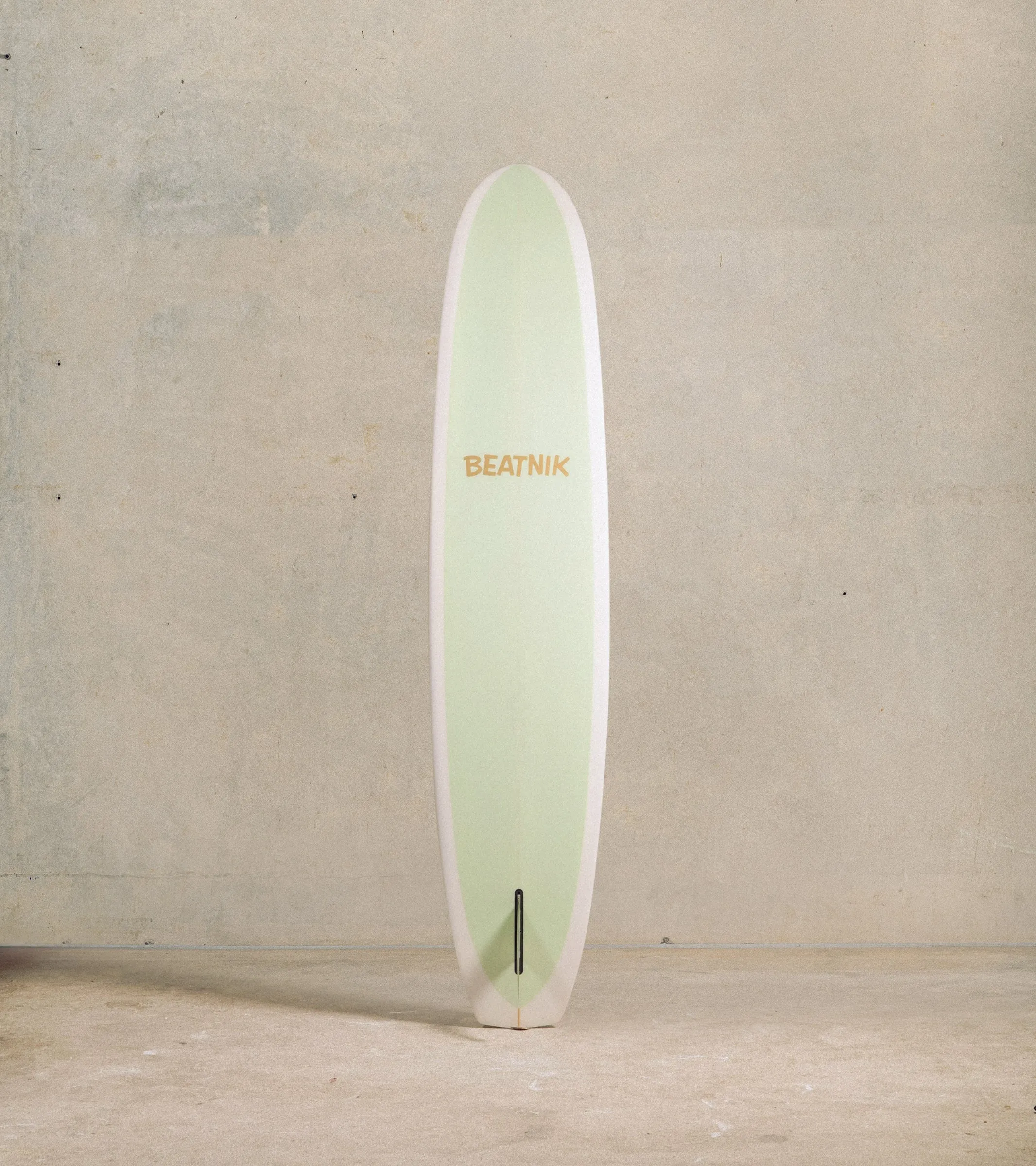 9'1" Beatnik