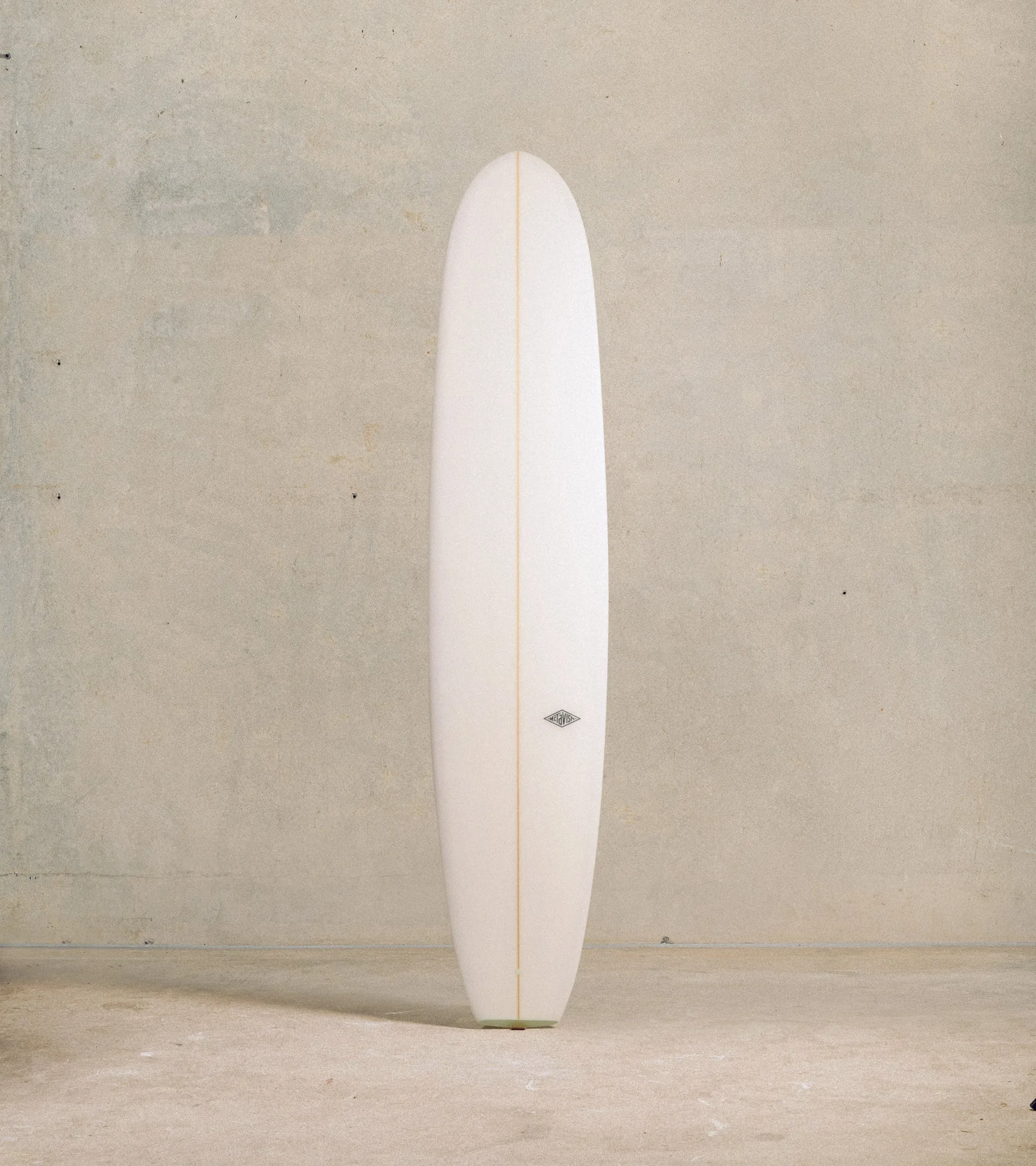 9'1" Beatnik