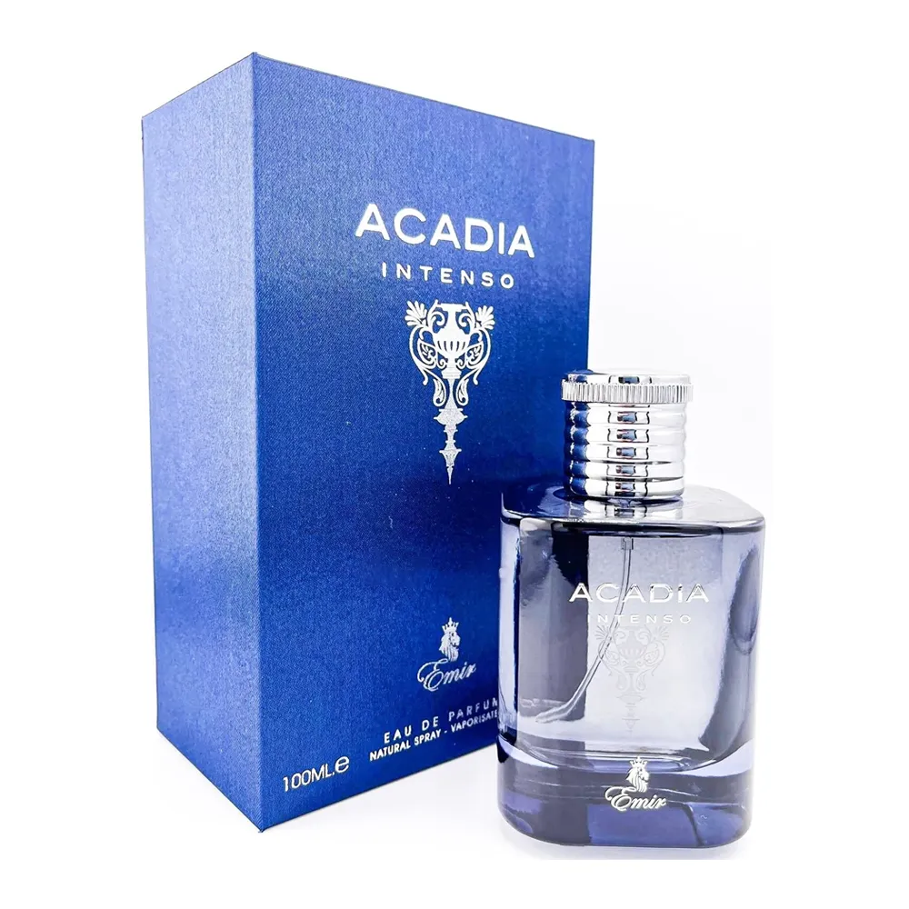 Acadia Intenso Emir