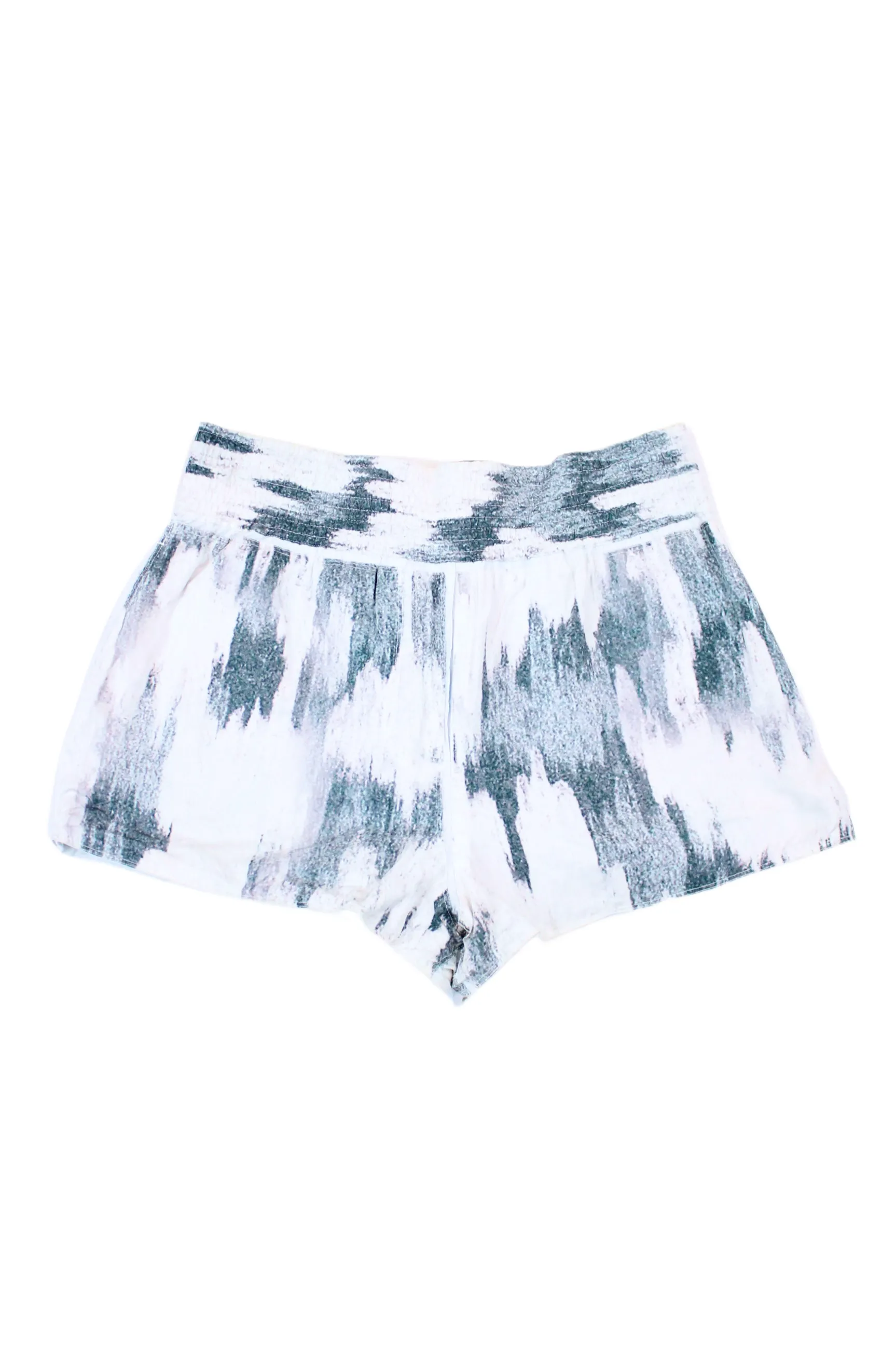 Acne Studios - Slik shorts