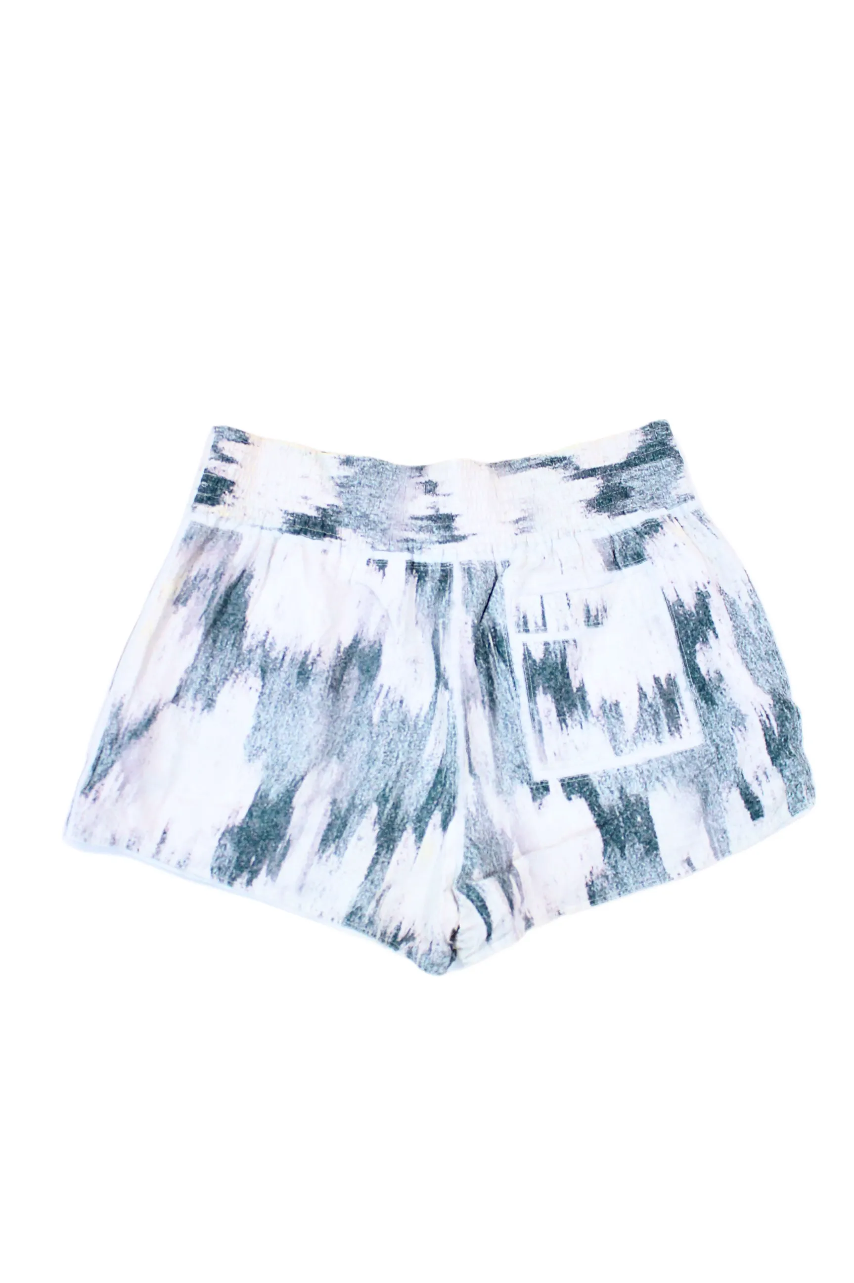 Acne Studios - Slik shorts