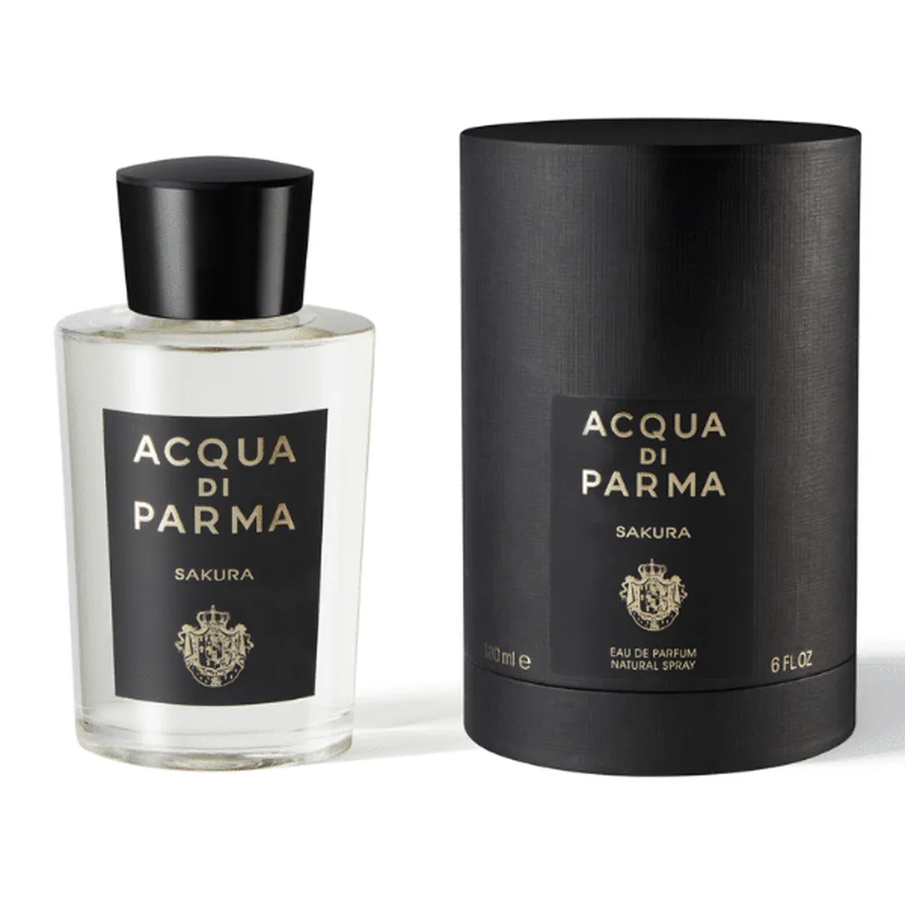 Acqua Di Parma Sakura EDP 180ml