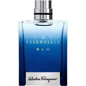 ACQUA ESSENZIALE BLU