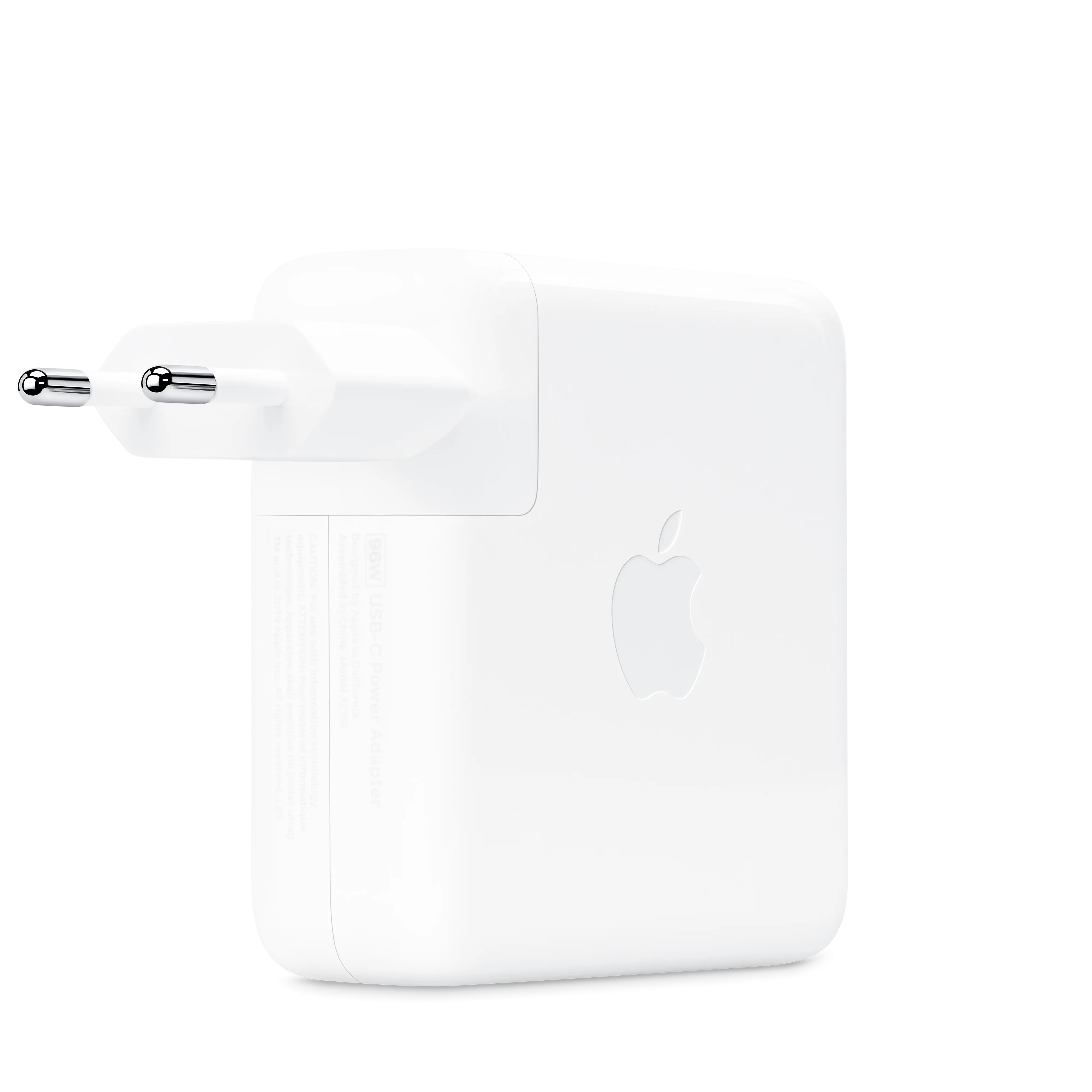 Adaptador de corriente USB-C de 96 W