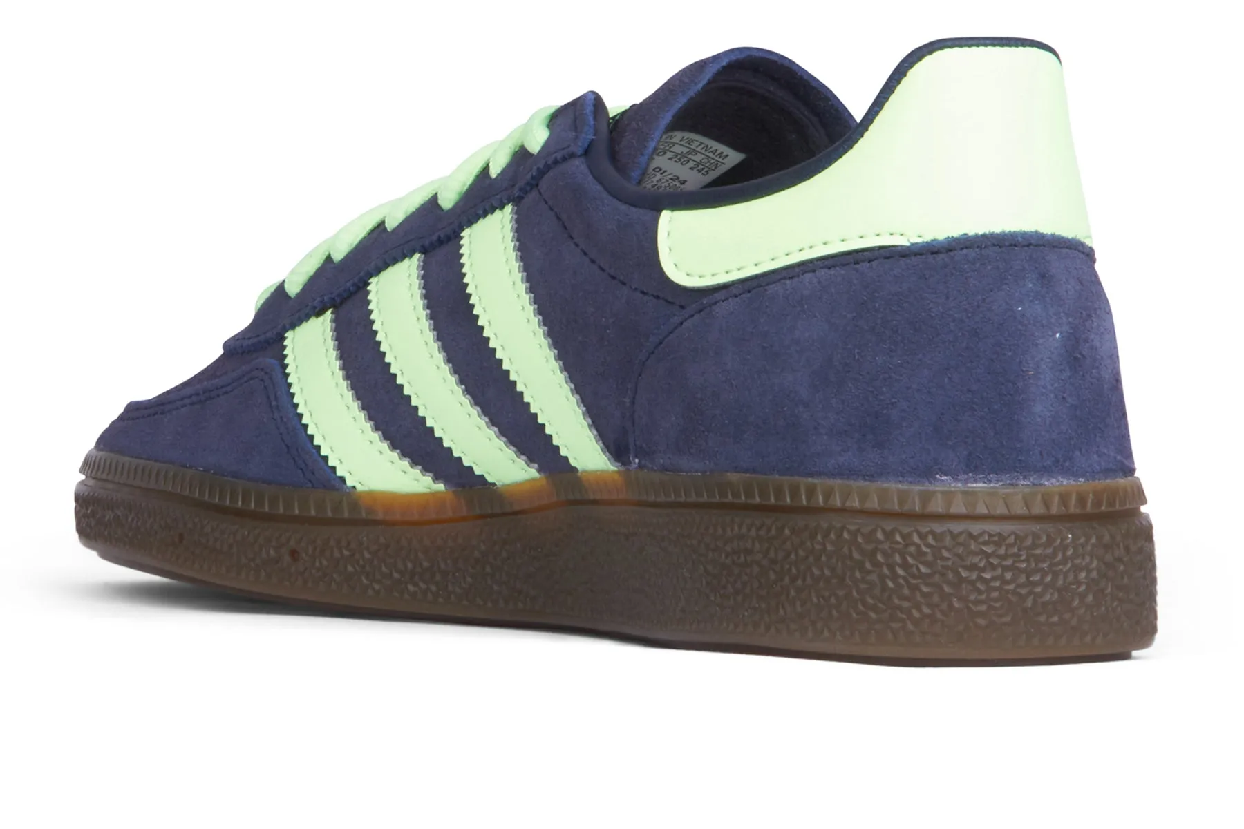 Adidas Handball Spezial - Legink/Grespa/Gum