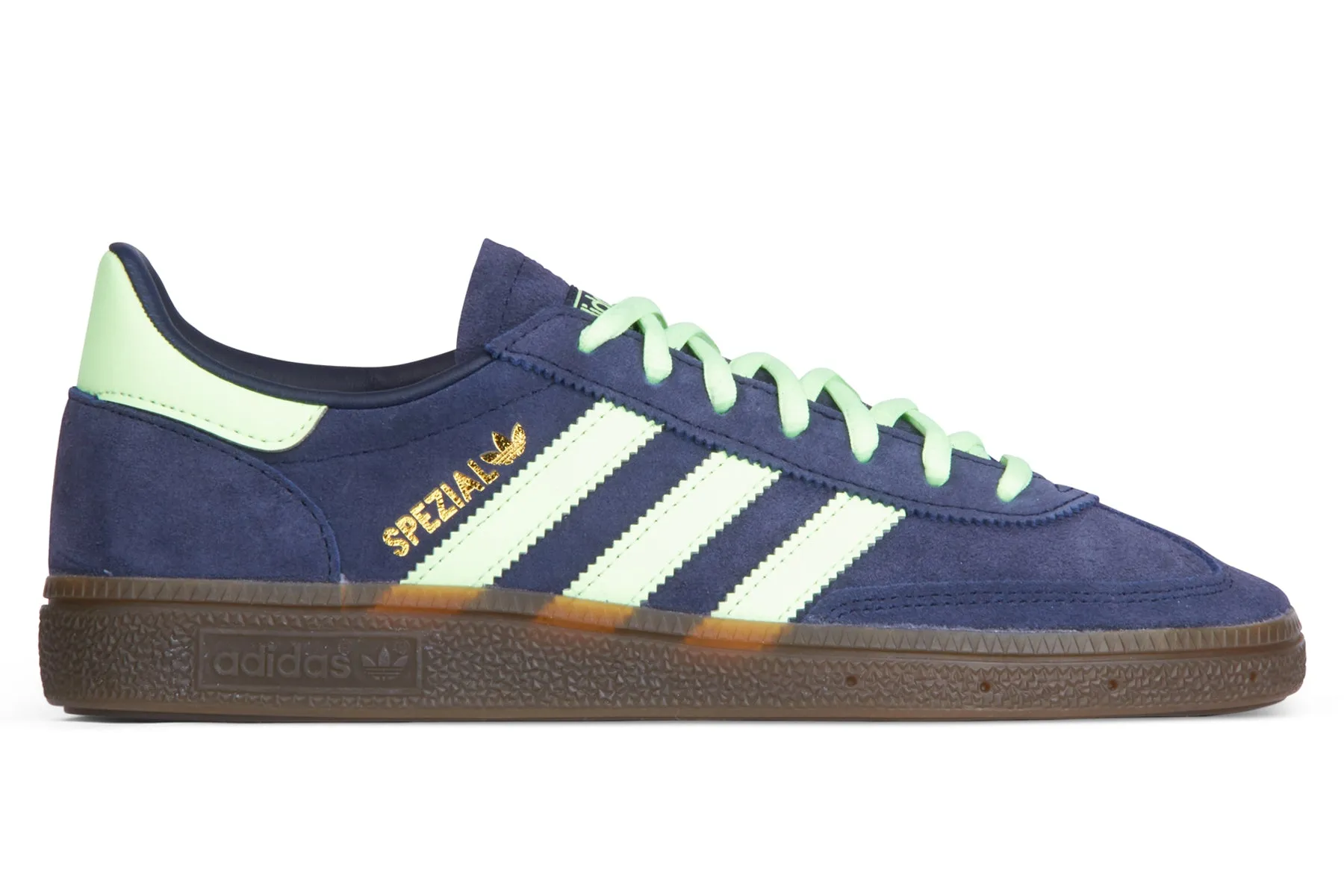 Adidas Handball Spezial - Legink/Grespa/Gum