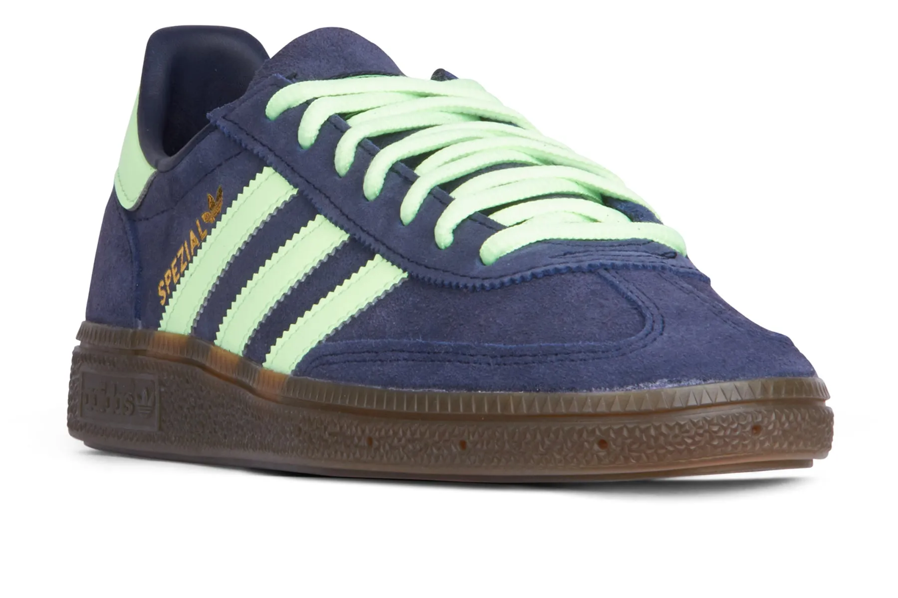 Adidas Handball Spezial - Legink/Grespa/Gum